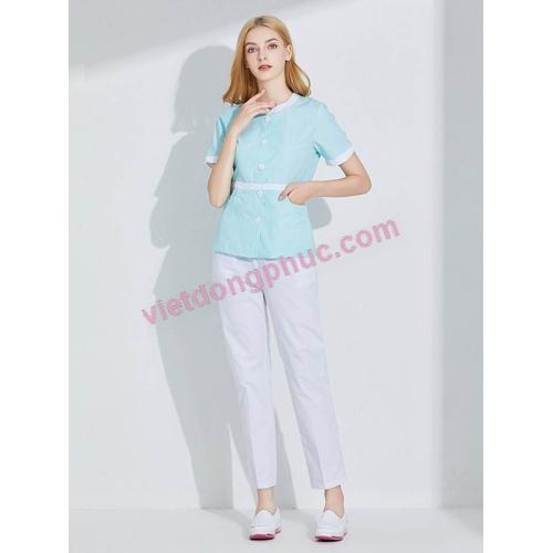 Đồng phục Spa 13